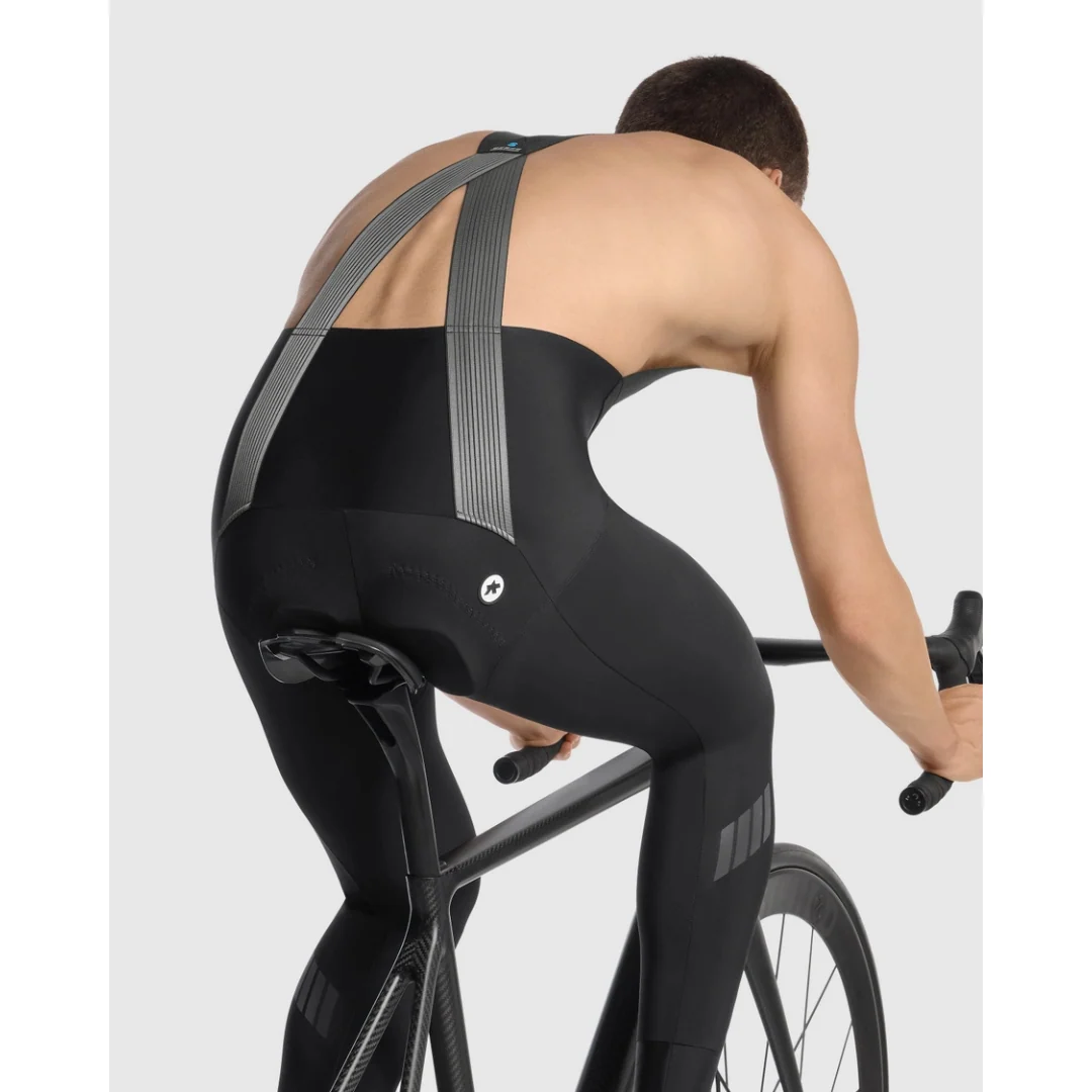 Assos Mille GT Eisenherz Ultraz Winter Bib Tight S11 - Billede 6