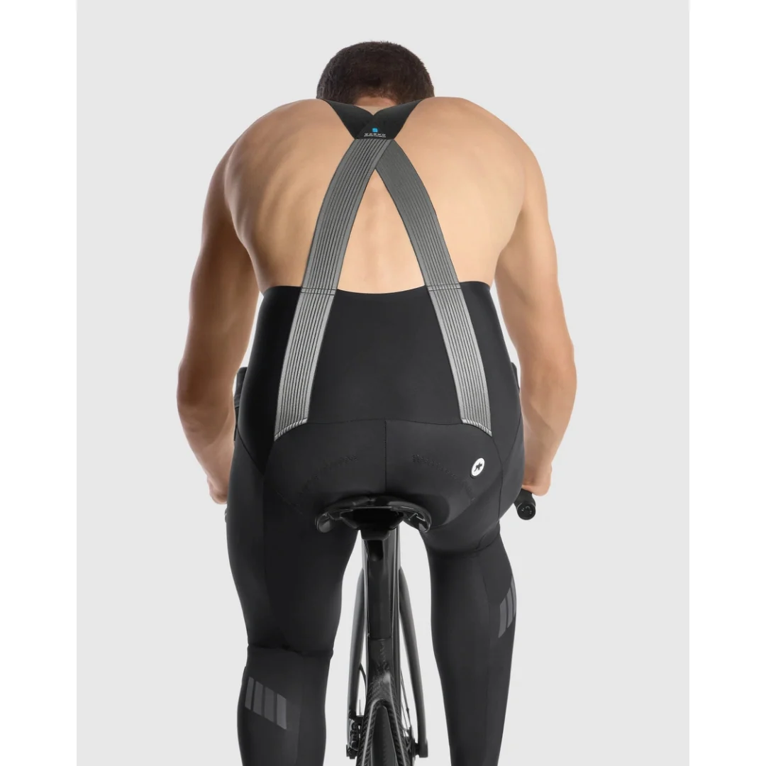 Assos Mille GT Eisenherz Ultraz Winter Bib Tight S11 - Billede 4