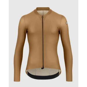 Assos Mille GT LS Jersey S11 - mand