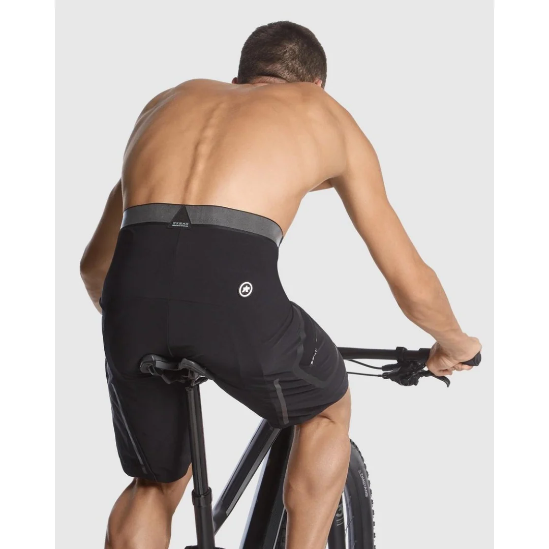 Assos Tactica Cargo Shorts T3 - mand - Billede 5