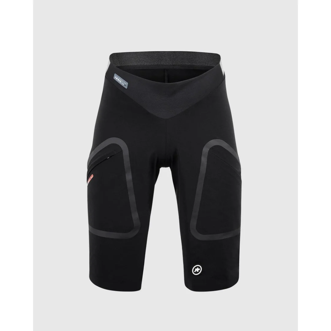 Assos Tactica Cargo Shorts T3 - mand - Billede 2