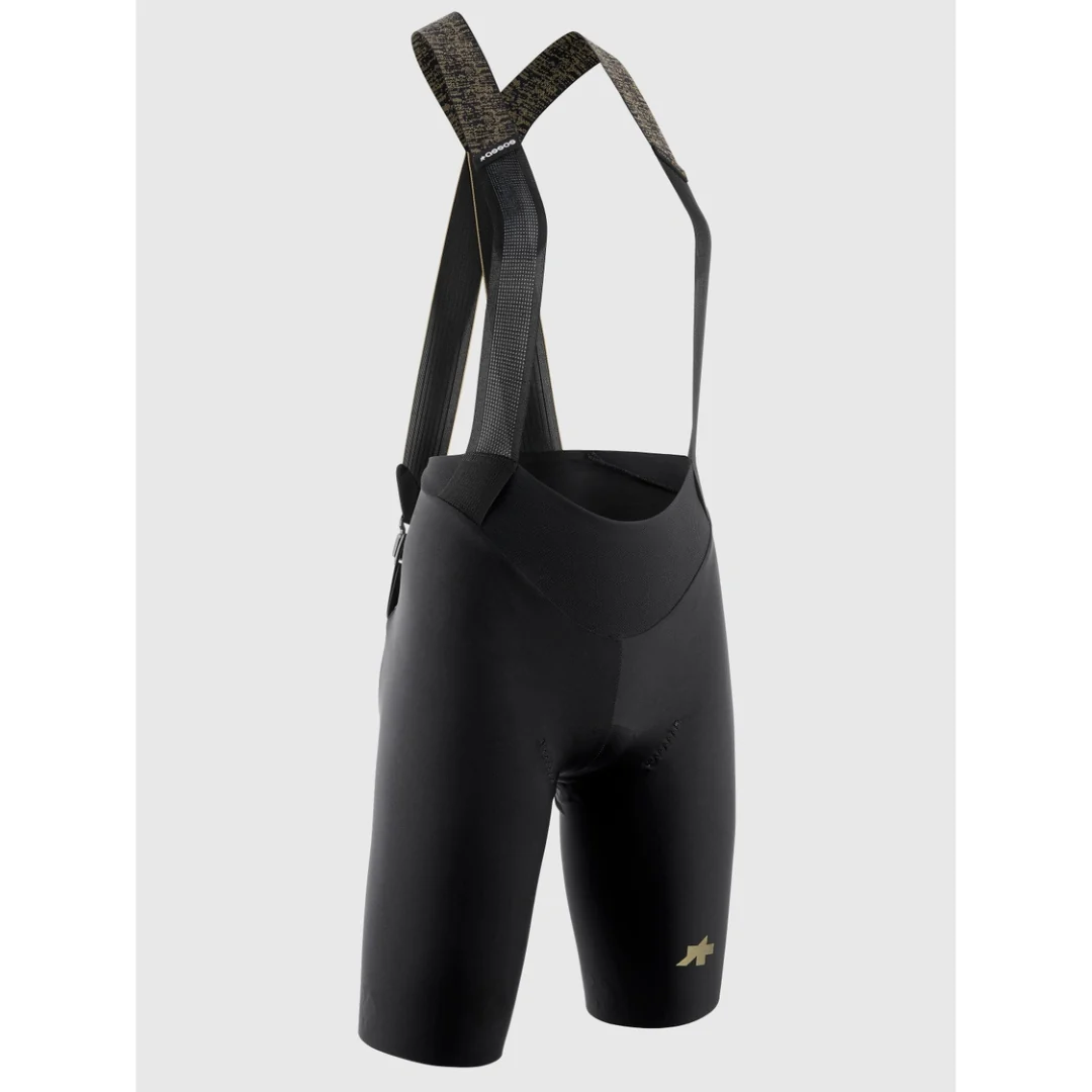 Assos Uma GTV BIB Shorts S11 - Billede 4