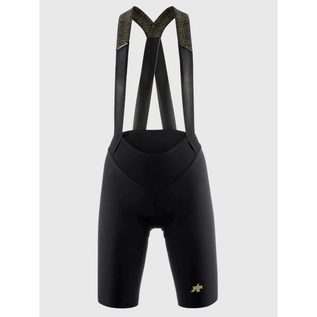 Assos Uma GTV BIB Shorts S11 - Billede 2
