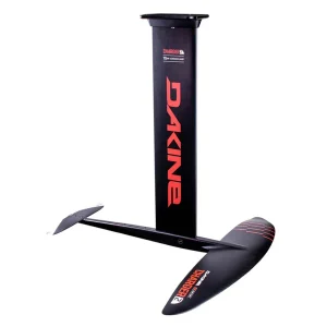 CHARGER 2 FOIL KIT 2026 - Complete Foil