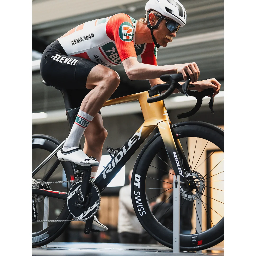 Fusion Tempo! Aero Sock - Billede 8