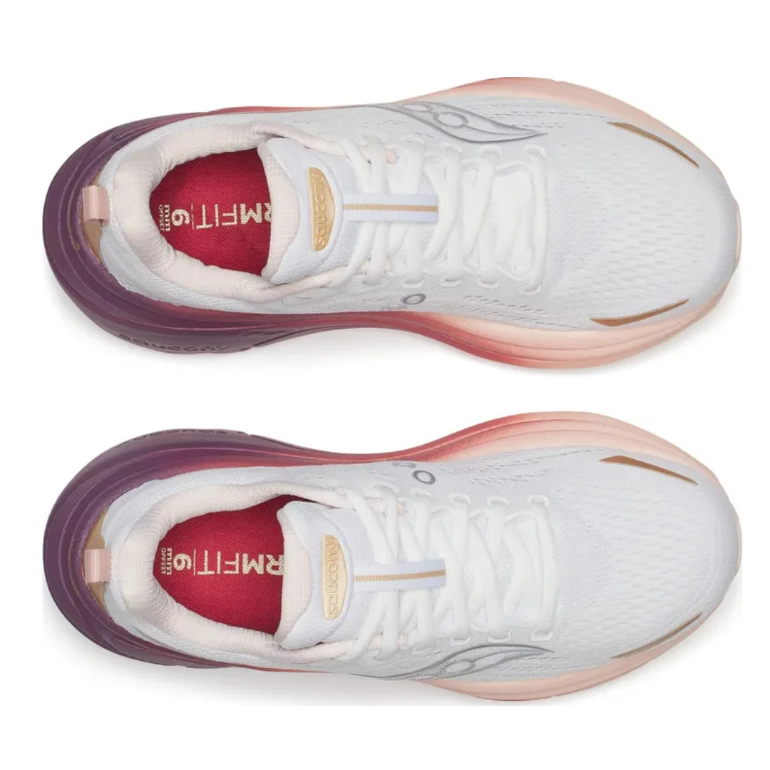 Saucony Hurricane 25 - Kvinde - Billede 9