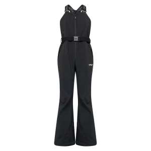 TNP Harper Softshell Bib - Skibukser