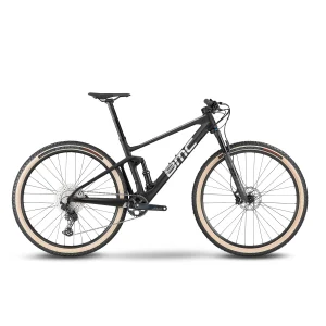 BMC Fourstroke 01 Three