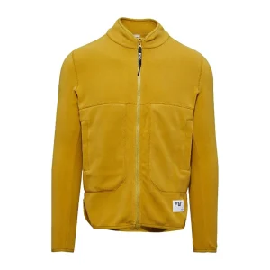 Root Light Fleece - Jakke