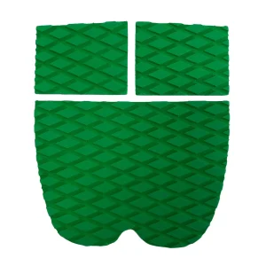 Foot Padding for Surfski