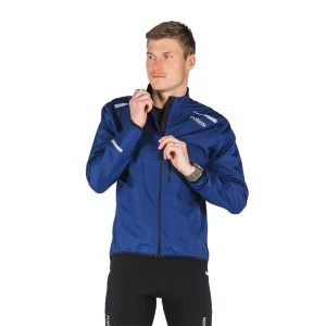 Fusion S1 Run Jacket - Mand