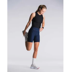 Fusion Short Training Tight - Kvinde