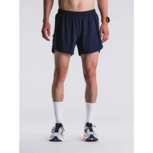 Fusion Run Shorts - Mand