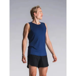 Fusion TEMPO! ONE Run Singlet - Mand