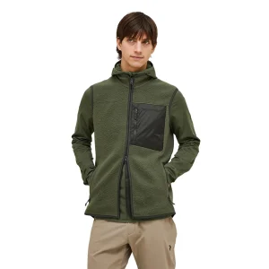 M Pile Vest - Jakke