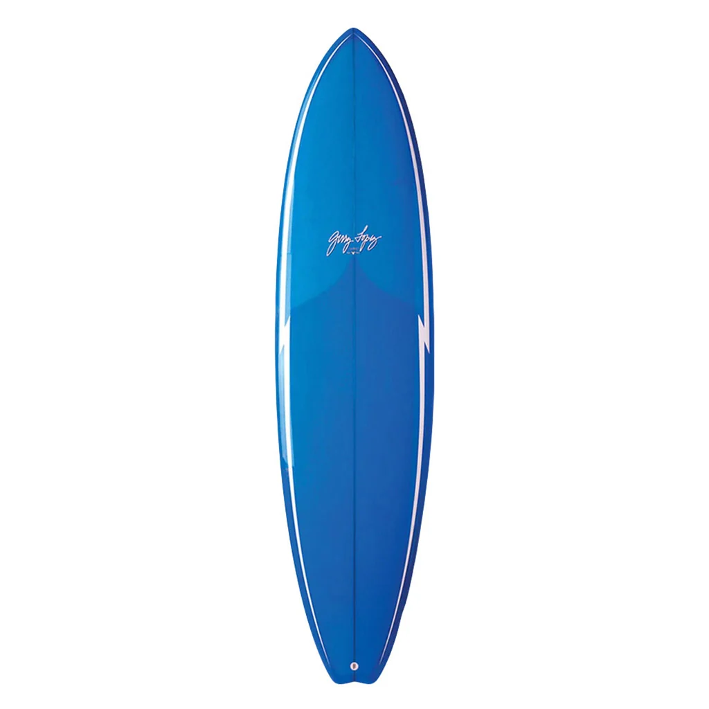 Little Darlin 7'11 Fusion Poly FTU - Surfboard
