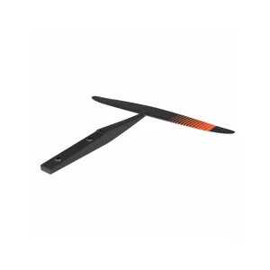 H Series Rear Stabilizer 2025 - Foil Bagvinge