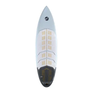 Phantom 5Fin Surfboard 2025 - Kite Board