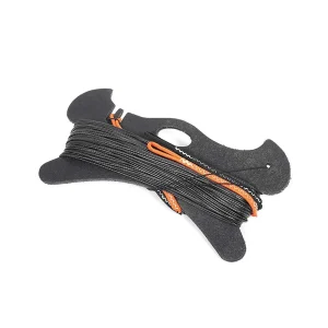 REAR FLYING LINES