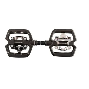 LOOK Pedal Geo Trekking Roc Black pedal