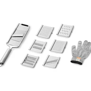 MULTI SLICER PREMIUM KIT