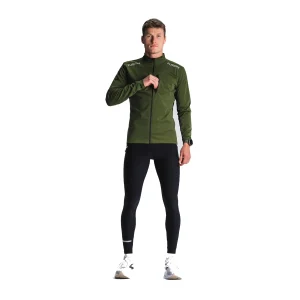 Fusion S2 Run Jacket - Mand