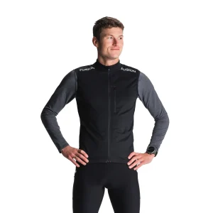 Fusion S2 Run Vest -  Mand