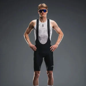 Fusion Tempo! Two Bib Shorts - Mand