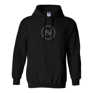 Corp Hoodie - Hoodie