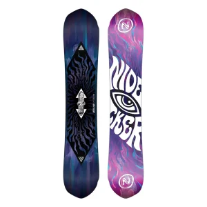 Gamma Apx 25/26 - Snowboard