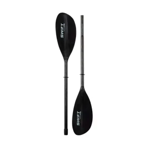 Swift Fiber Carbon Vario Pagaj - Pagaj