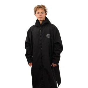Change Robe DryTech - Poncho
