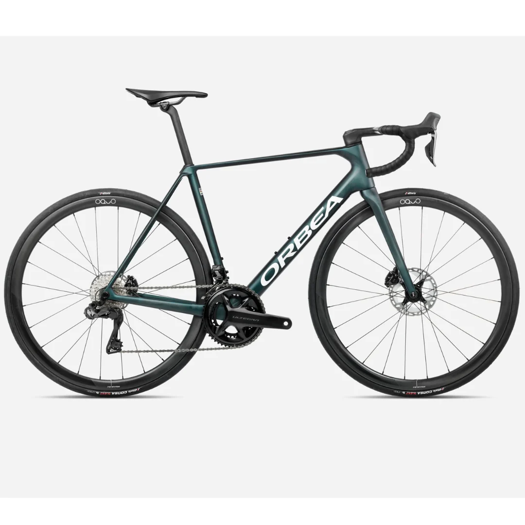 Orbea Orca M20i Team - Billede 2