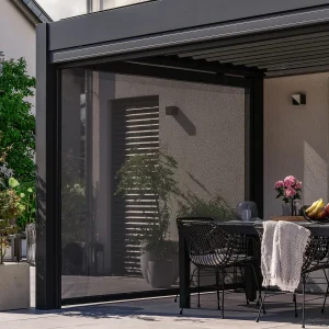 PERGOLUX Screen