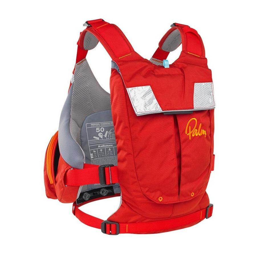 Palm Kaikoura PFD Svømmevest - Billede 3