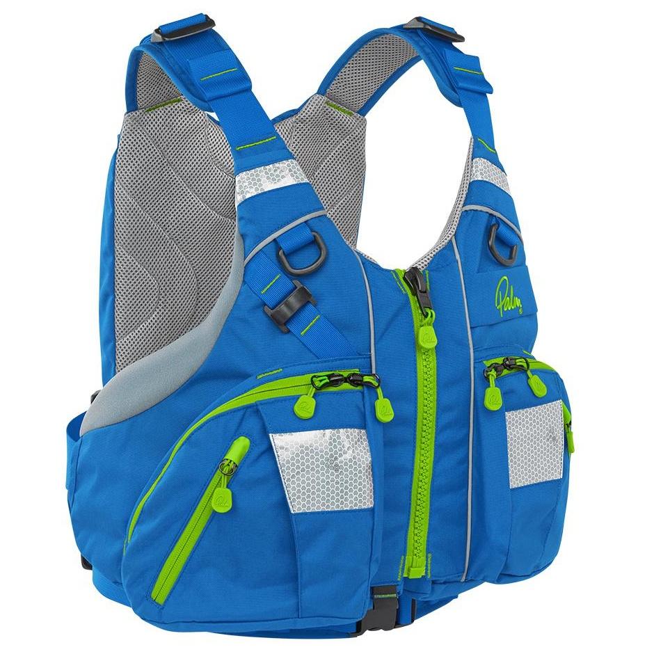 Palm Kaikoura PFD Svømmevest - Billede 4