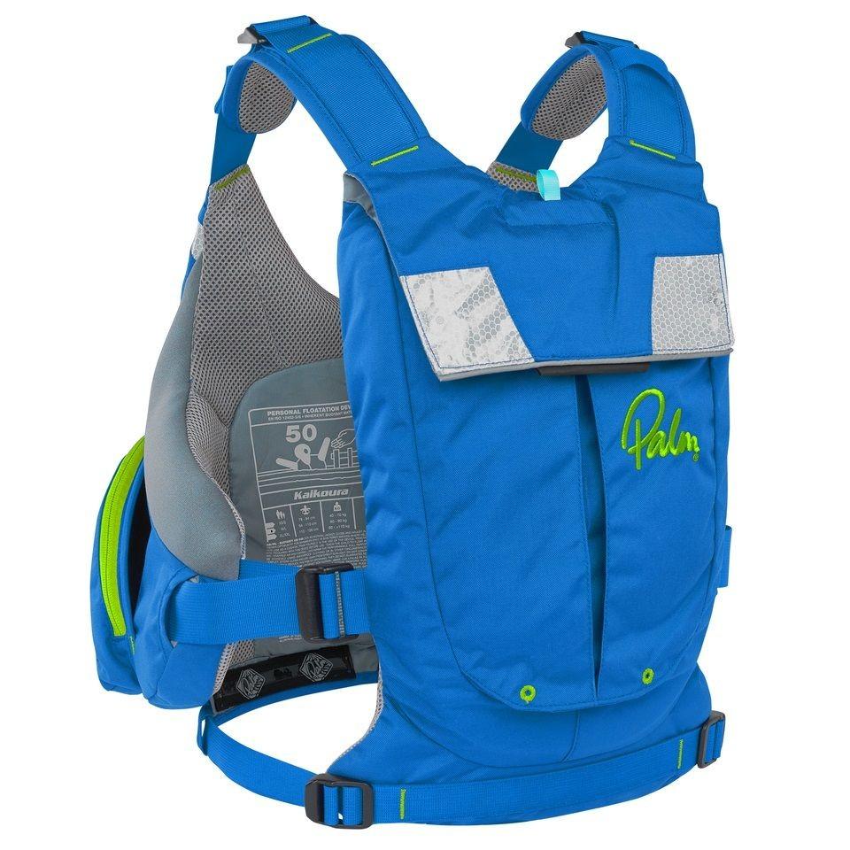 Palm Kaikoura PFD Svømmevest - Billede 5