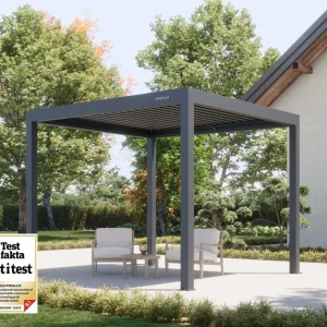 Pergola 4
