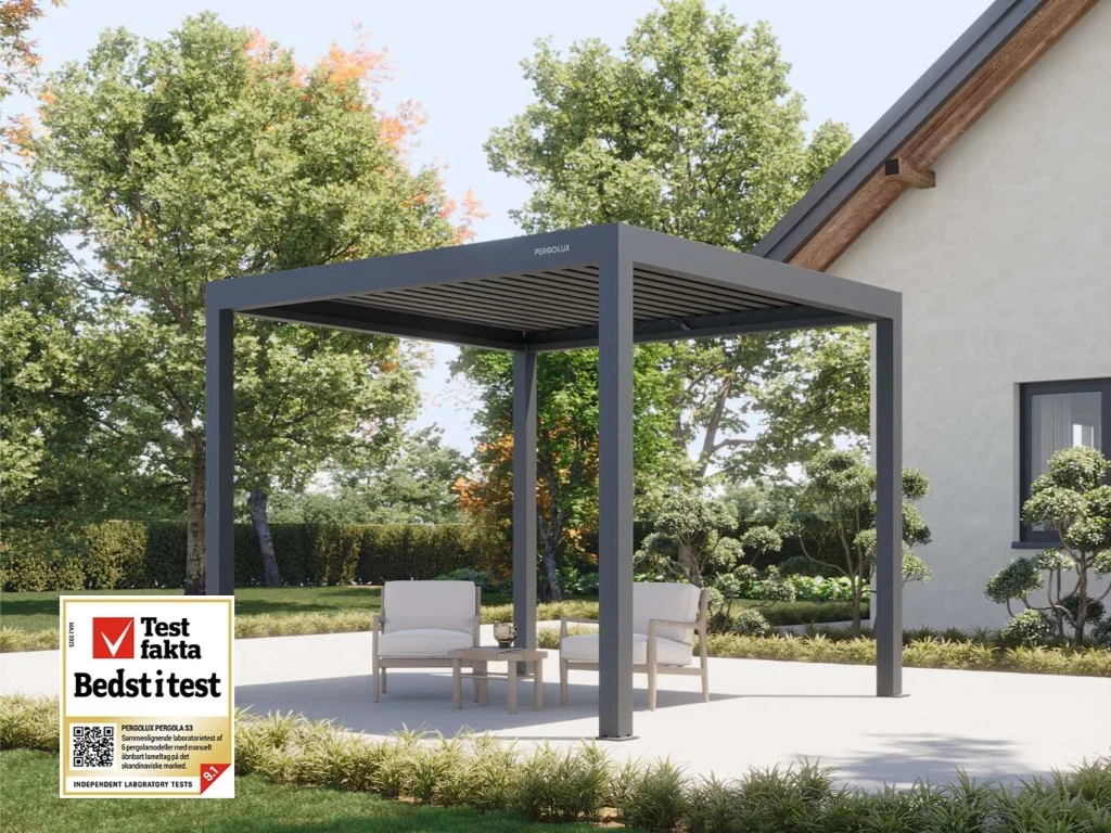 Pergola 4