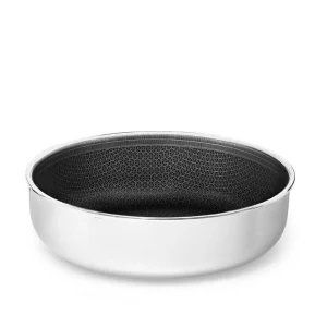 SAUTE PAN UDEN HÅNDTAG 26CM