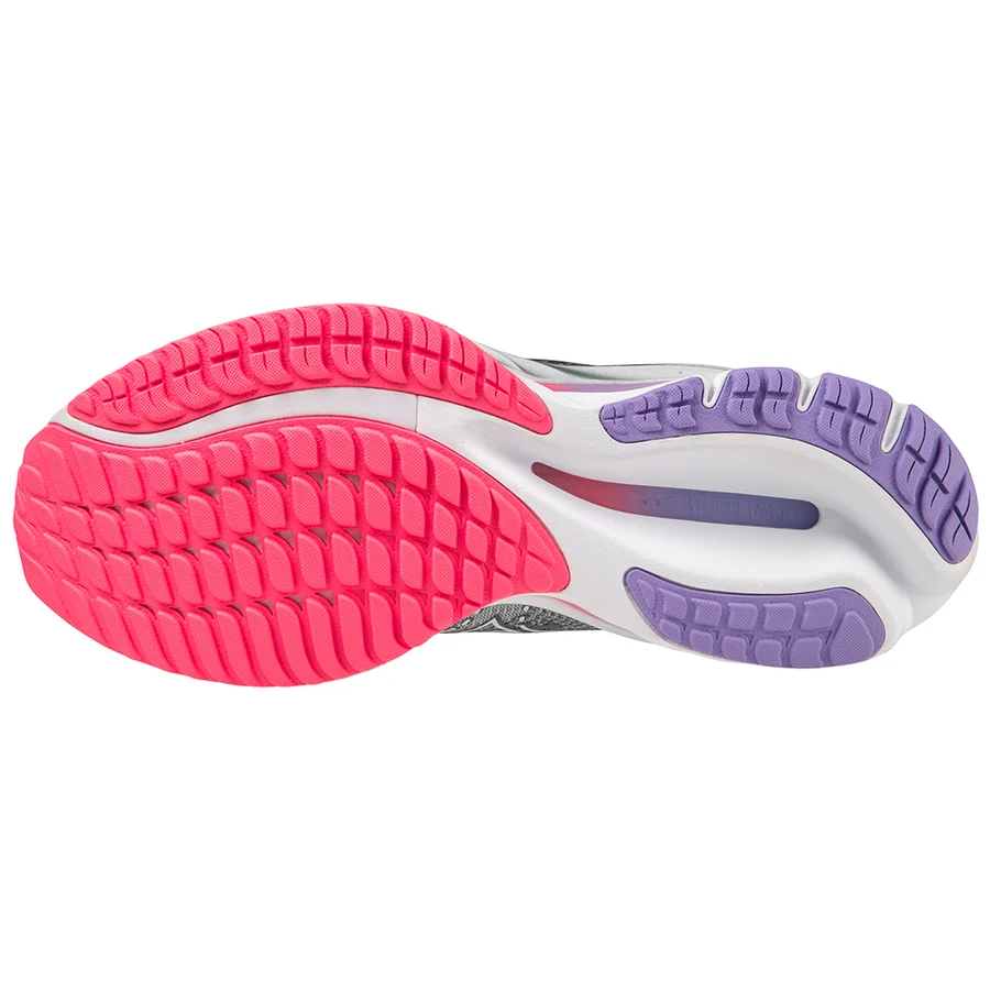 Mizuno Wave Rider 27 - Kvinde - Billede 7