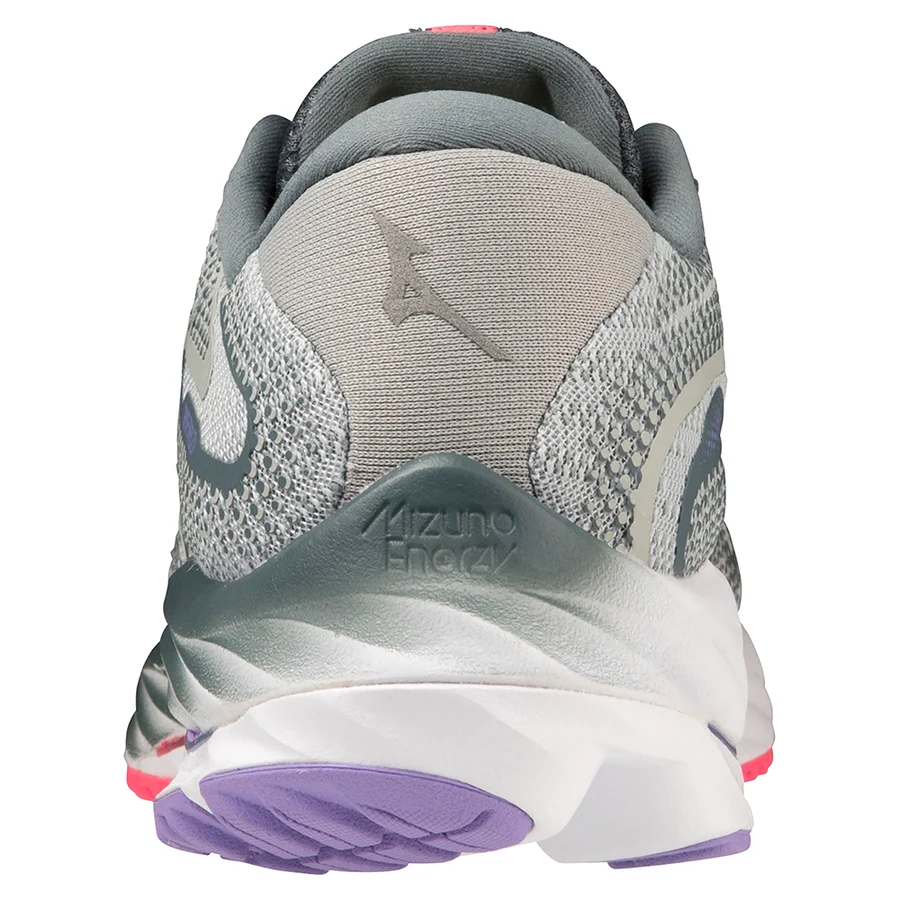 Mizuno Wave Rider 27 - Kvinde - Billede 6