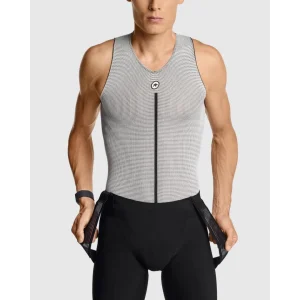 Assos Summer NS Skin Layer P1 - Mand