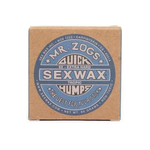 Quick Humps Blue Basecoat