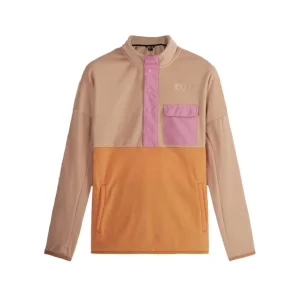 Arcca 1/4 Fleece - Midlayer