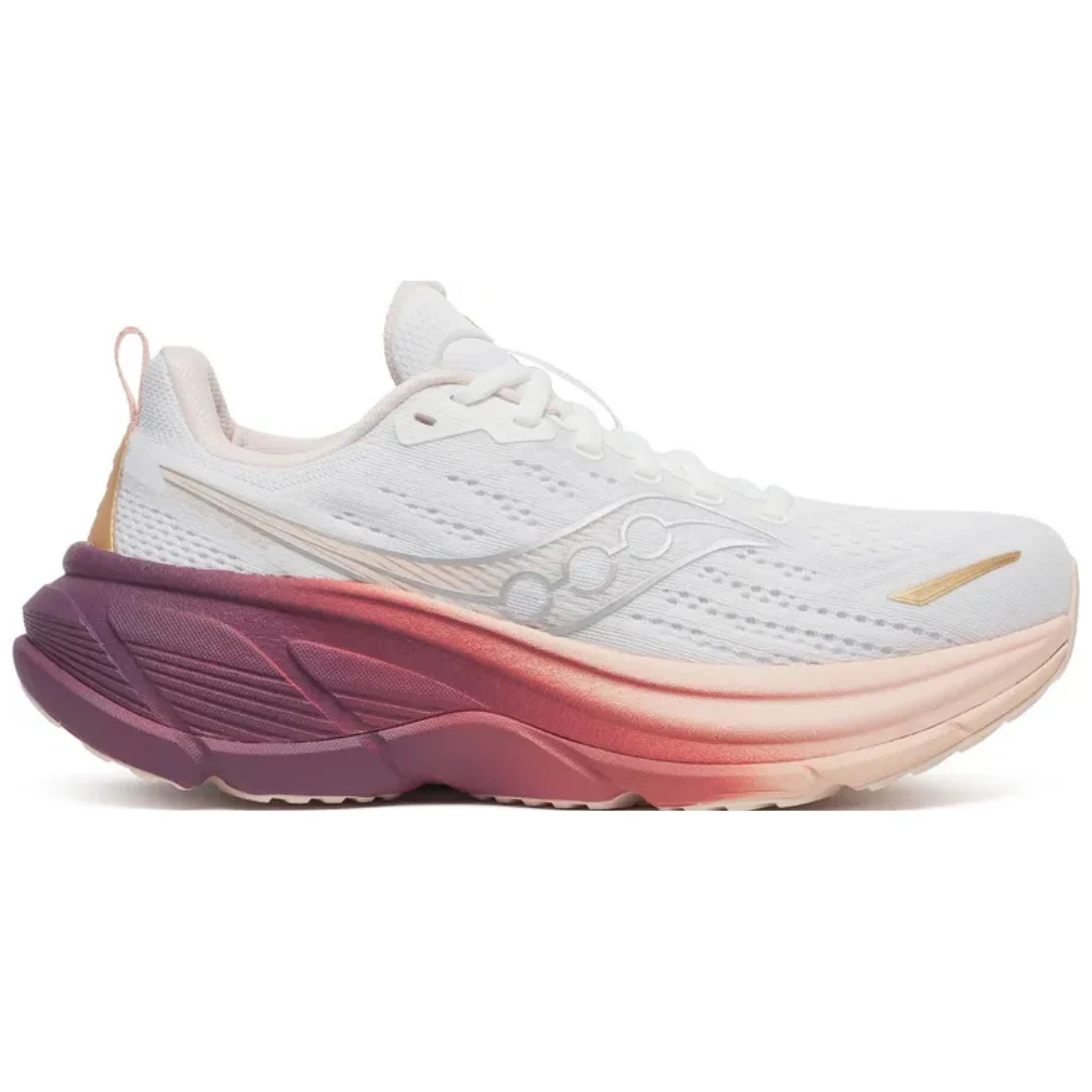 Saucony Hurricane 25 - Kvinde - Billede 3