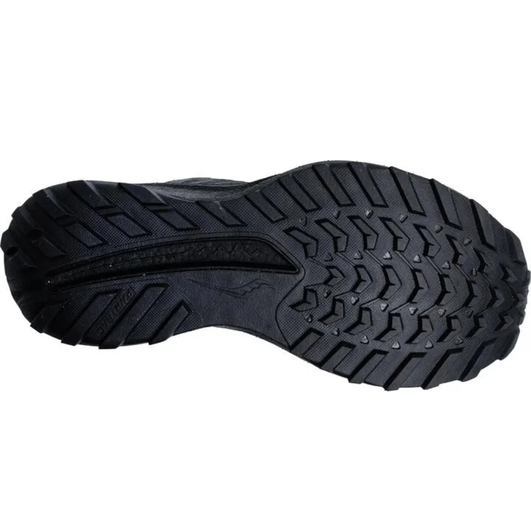 Saucony Ride TR2 GTX - Mand - Billede 3