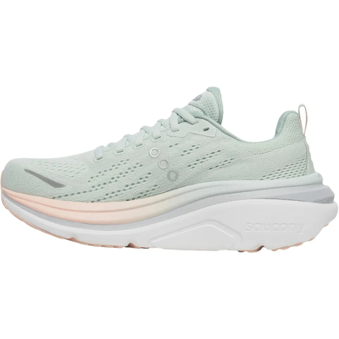 Saucony Hurricane 25 - Kvinde - Billede 4