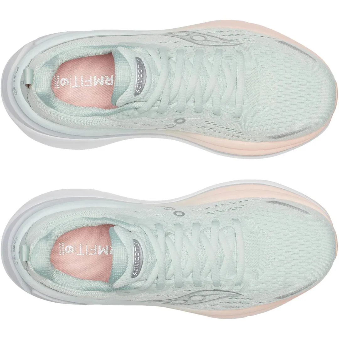 Saucony Hurricane 25 - Kvinde - Billede 8