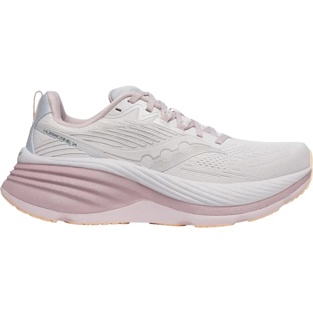 Saucony Hurricane 24 - Kvinde - Billede 2